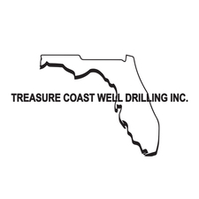 Treasure Coast Well Drilling, Inc. logo