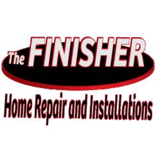 The Finisher, LLC logo