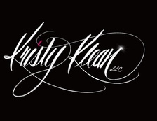 Kristy Klean, LLC logo