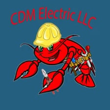 Avatar for CDM Electric, LLC