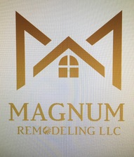 Logo for Magnum Remodeling, LLC