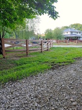 Avatar for Nothing Fancy Fencing, LLC