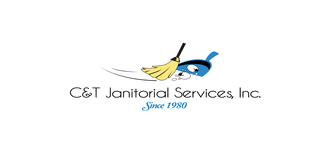 C&T Janitorial Services, Inc. logo