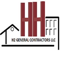H2 General Contractors, LLC logo