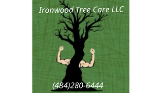 Ironwood Tree Care LLC logo