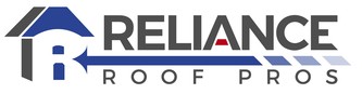 Reliance Roof Pros logo