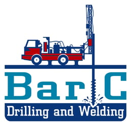 Vidic Drilling logo