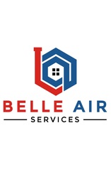 Belle Air Services logo