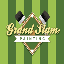 Avatar for Grand slam painting  Facebook