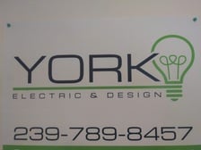 Avatar for York Electric & Design, LLC