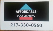 Avatar for Affordable Duct Cleaning