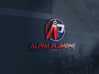 Alpha Plumbing & Heating, LLC logo