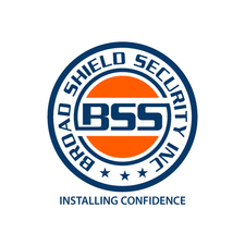 Broad Shield Security, Inc. logo