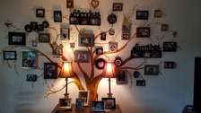 Logo for Picture Hanging with us