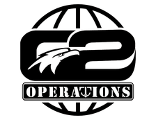 Logo for C2 Operations, LLC