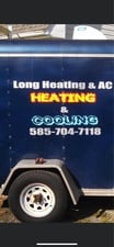 Avatar for Long Heating & Air Conditioning