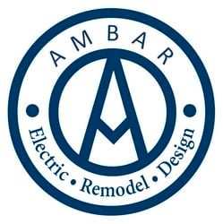 Ambar Builders, Inc. logo