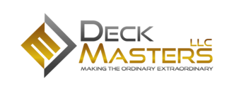 Deck Masters logo