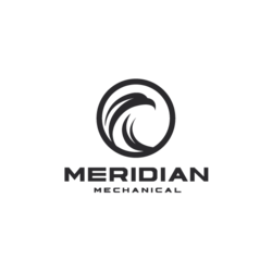 Meridian Mechanical Services, LLC logo