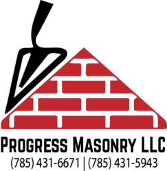 Progress Masonry logo