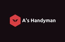 A's Handyman Services logo