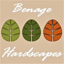 Avatar for Benage Hardscapes