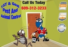 Avatar for 1st and Goal Pest and Animal Control, LLC