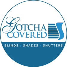 Logo for Gotcha Covered of West Minneapolis