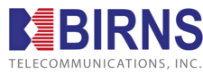 Birns Telecommunications, Inc. logo
