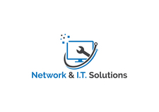 Logo for Network & I.T. Solutions