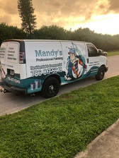 Avatar for Mandy's Profesional Painting and More