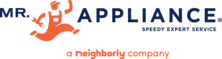 Logo for Mr. Appliance of Plano