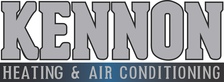 Kennon Heating & Air Conditioning, Inc. logo