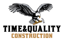 Avatar for Time & Quality Construction
