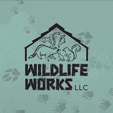 Logo for Wildlife Works LLC