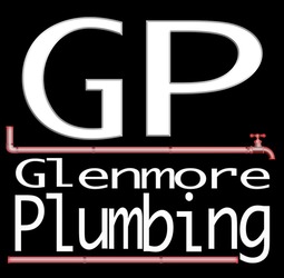 Glenmore Plumbing & Drain Services logo