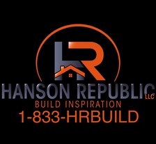 Logo for Hanson Republic LLC