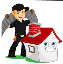 First Choice Chimney Service LLC logo