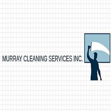 Murray Cleaning Services logo