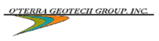 Avatar for O'Terra Geotech Group, Inc.
