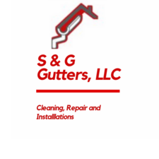 S & G Gutters, LLC logo