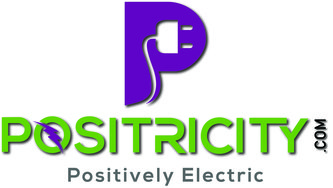 Positricity logo