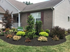 Lawns By Dawn Landscape logo