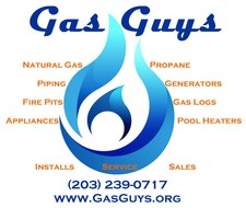 Gas Guys, LLC logo