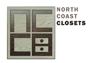 North Coast Closets, LLC logo