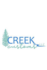 Logo for Creek Customs, LLC