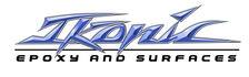 Ikonic Epoxy and Surfaces, LLC logo