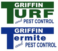 Logo for Griffin Termite & Pest Control