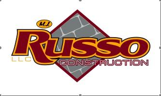 M.J. Russo Construction, LLC logo