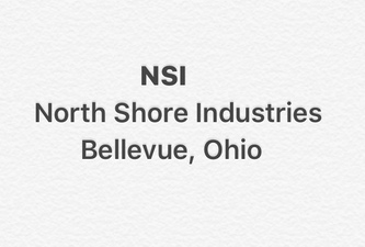 North Shore Industries, LLC logo